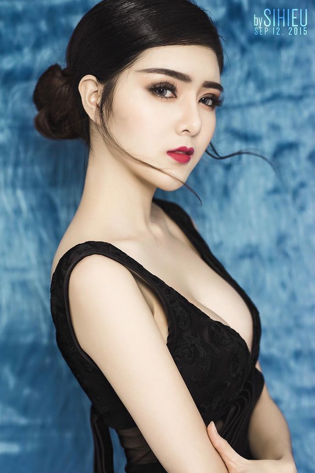 小姨子和她的朋友